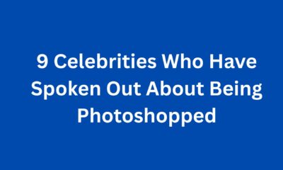 In Today's Digital time photoshop and editing of pics has become common, especially in fashion and Showbiz industry. However, some popular personalities openly raised voice against this process. They didn't even talked about the tempering of their pics rather they emphasize to accept self confidence and natural beauty. In this article we are going to discuss about " 9 Celebrities Who Have Spoken Out About Being Photoshopped "