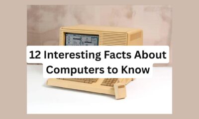 12 Interesting Facts About Computers to Know