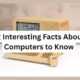12 Interesting Facts About Computers to Know